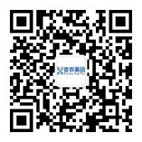 公众号二维码